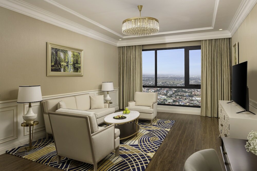 Фото Vinpearl Condotel Phu Ly