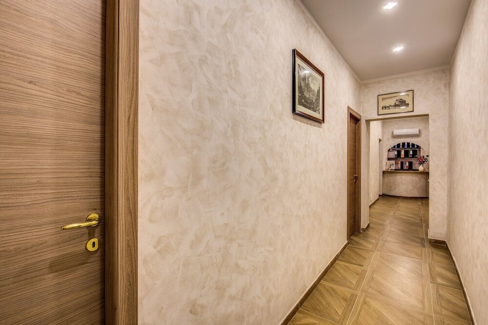 Фото Amici Guesthouse