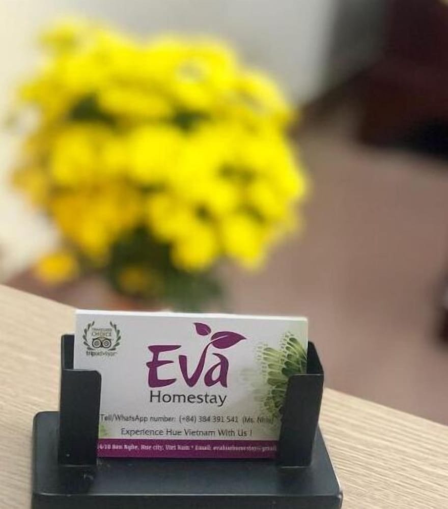 Фото Eva Homestay