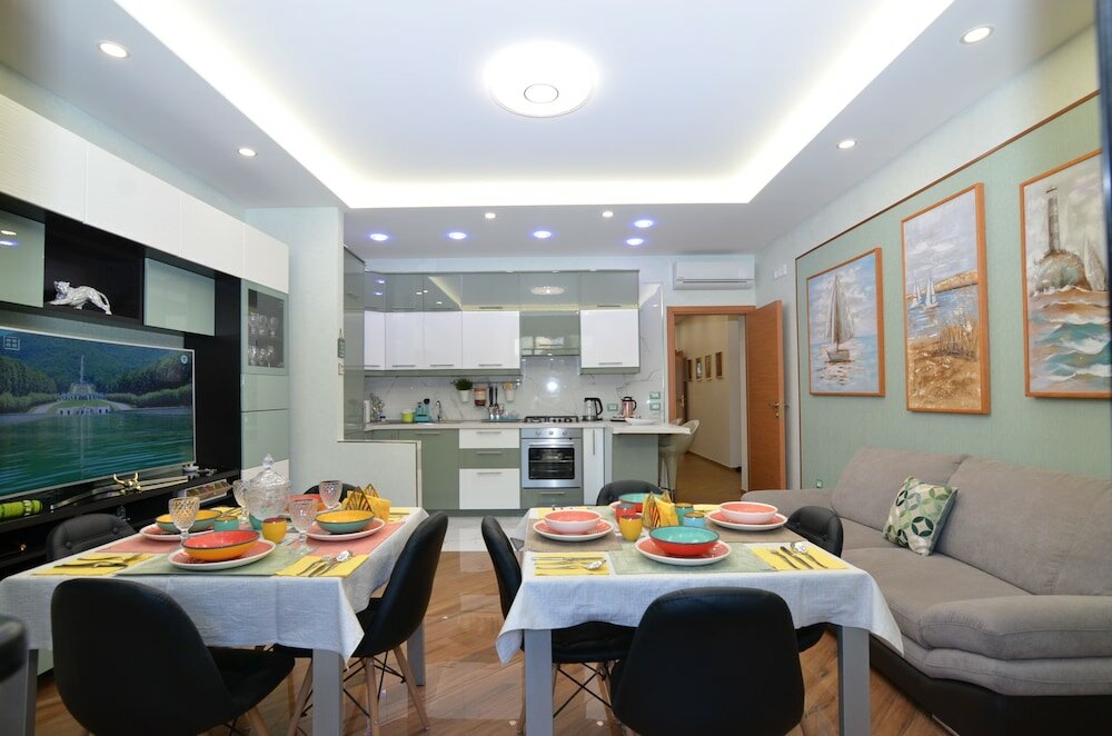 Фото Caserta Deluxe