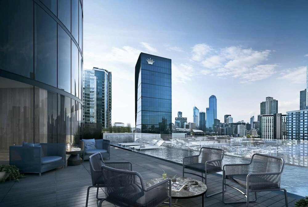 Фото Shadow Play by Peppers