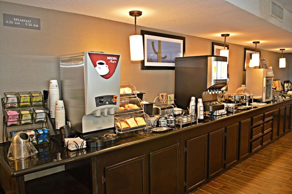 Фото Best Western Inn of Del Rio