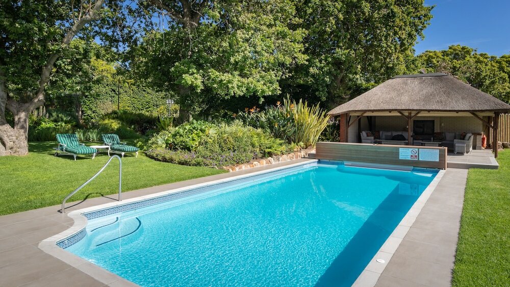 Фото Glen Avon Lodge