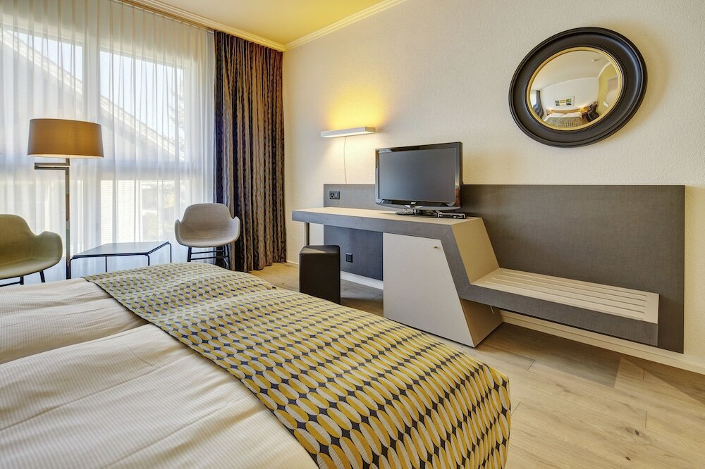 Фото Hotel Berchtold