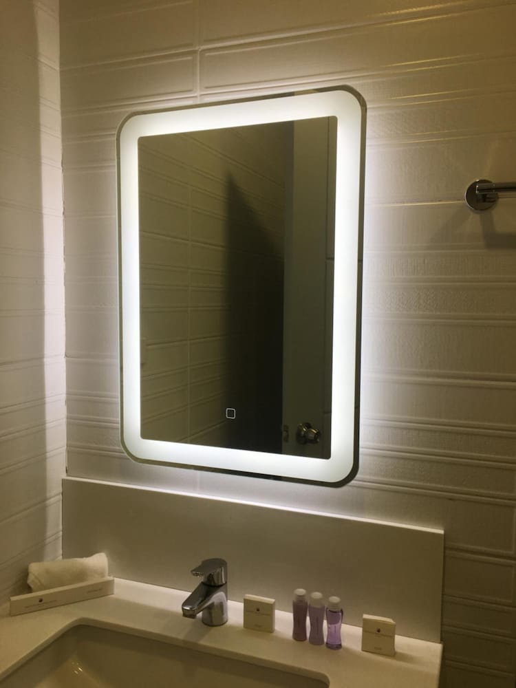 Фото Amethyst Boutique Hotel Cebu