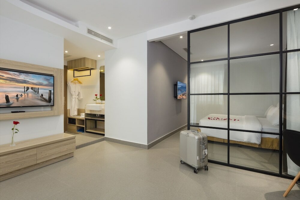 Фото Anrizon Hotel 