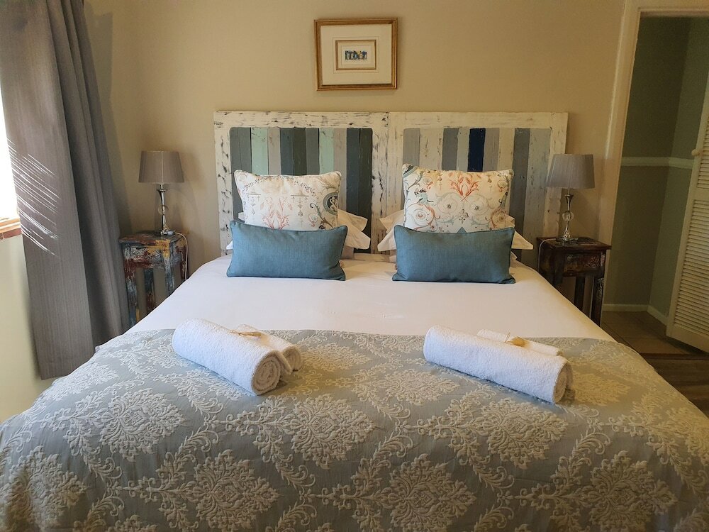 Фото Wild Olive Guest House