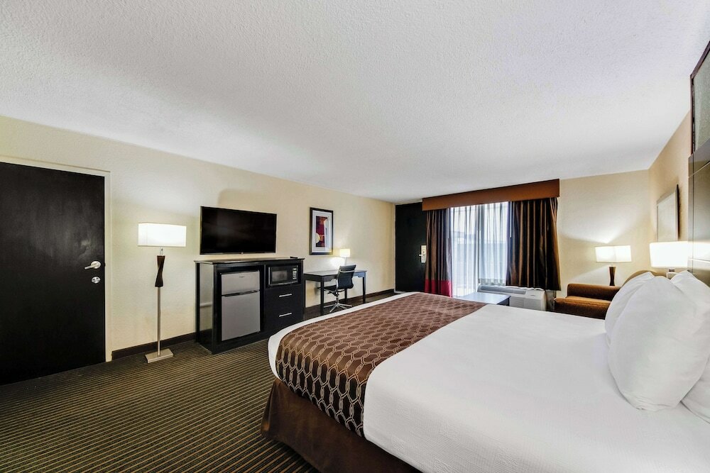 Фото Best Western Inn of Del Rio