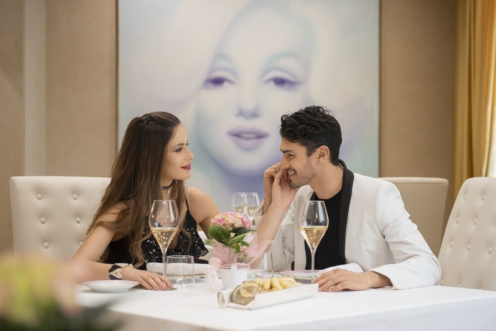 Фото Hotel Rua Frati 48 in San Francesco