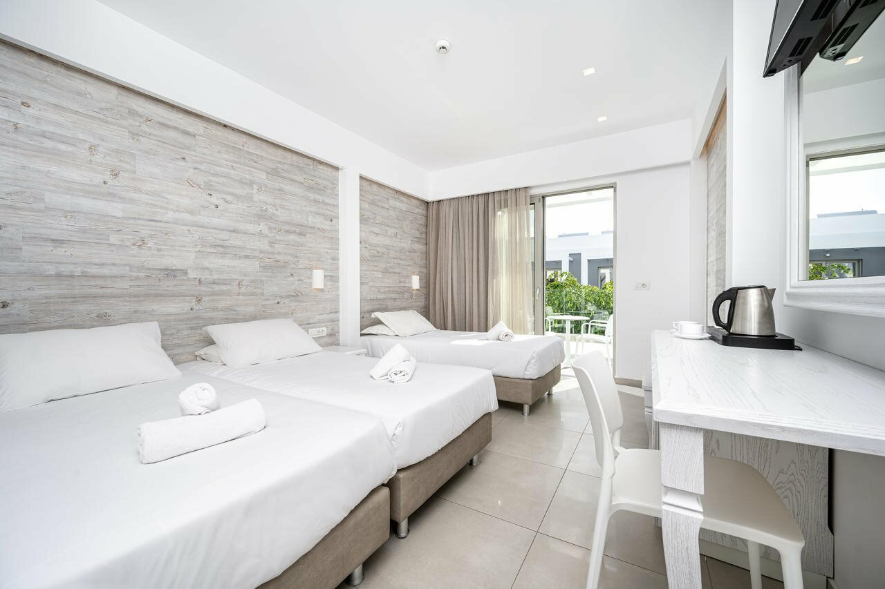 Фото Apollon Windmill