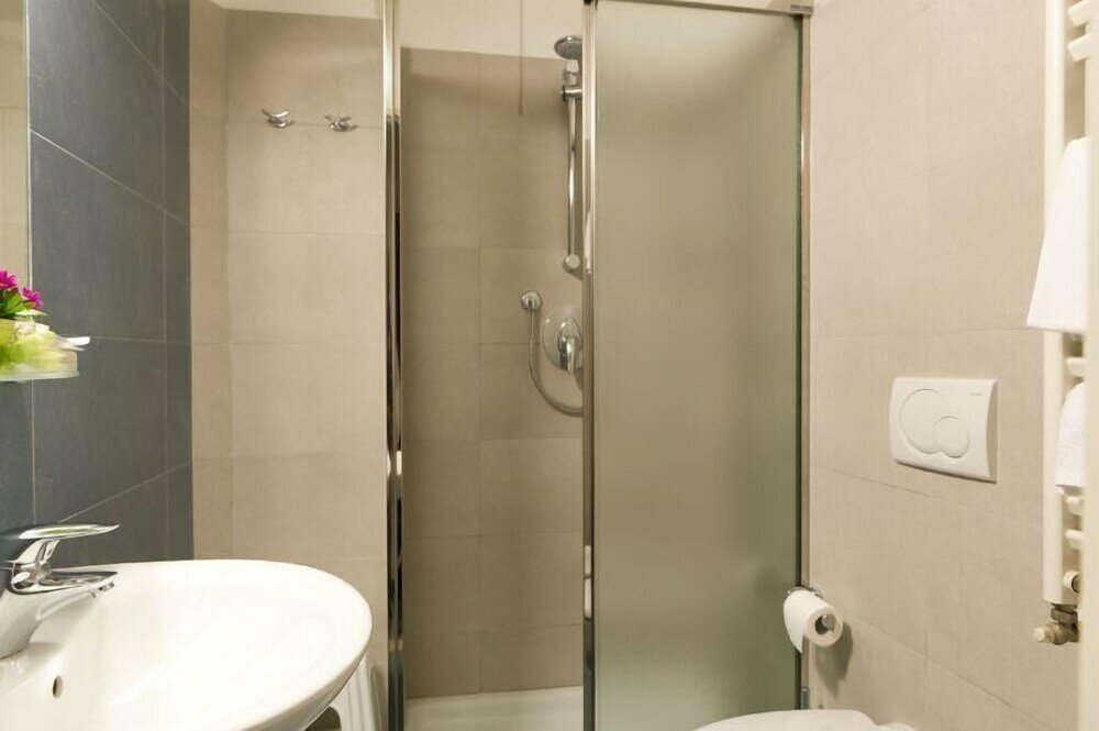 Фото Hotel St. Pierre