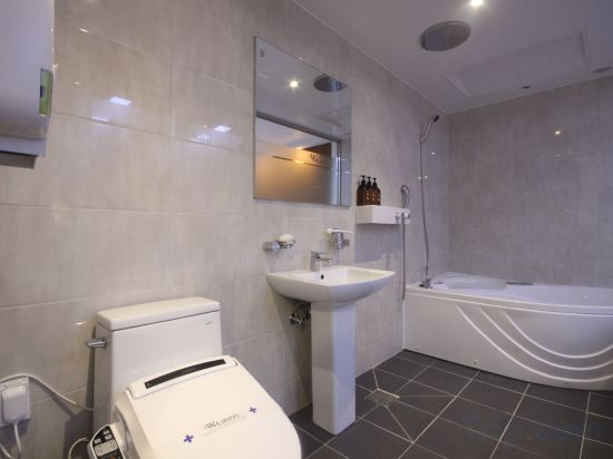 Фото Wa Hotel Nampo