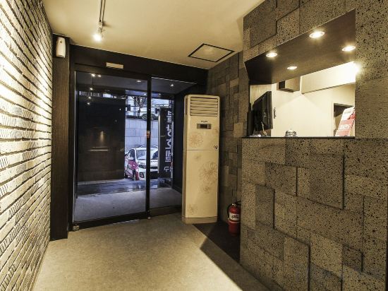 Фото Blanc Hotel Gangnam