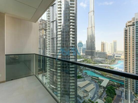 Apartments Stunning 3bhk Burkhalifa fountain view-Act One-Two, Dubai, photo