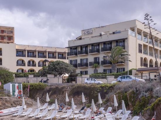 Фото Hotel Calabona