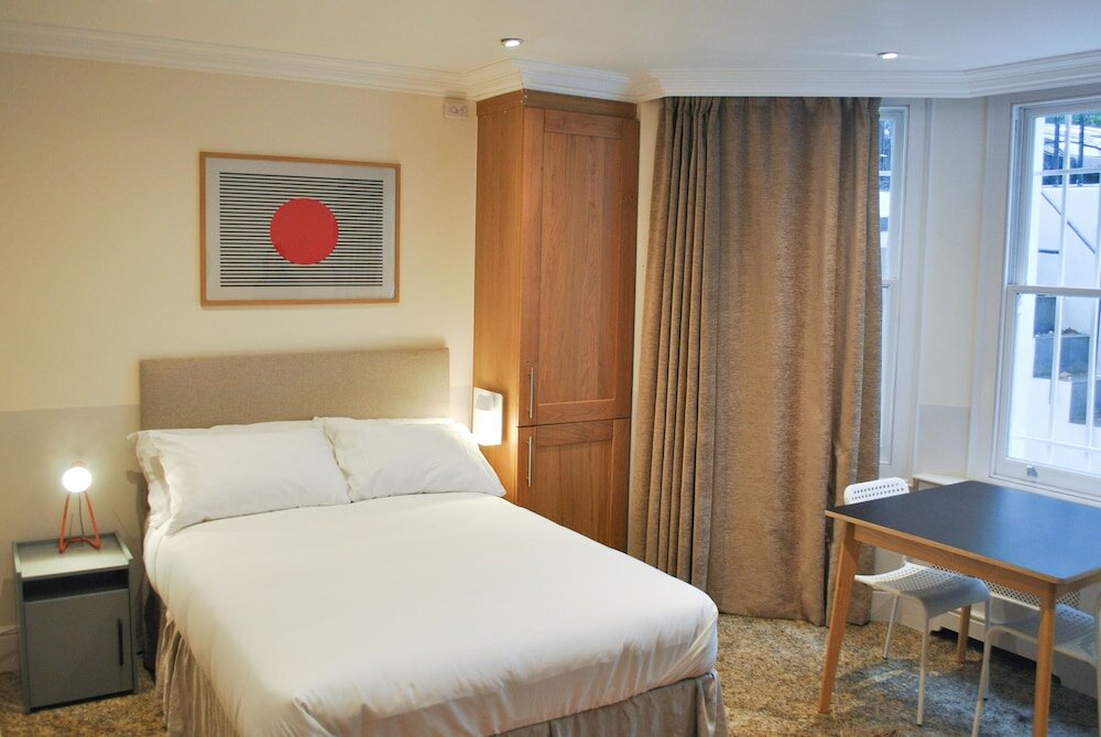 Фото The Courtfield