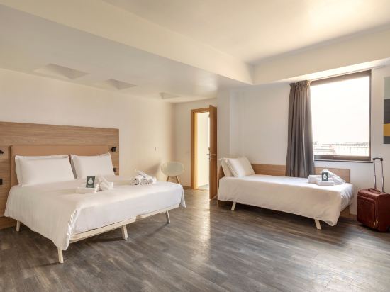 Фото B&b Hotel Pomezia Roma