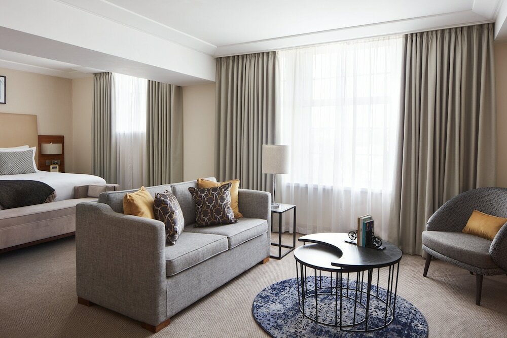 Фото The Clermont London, Victoria