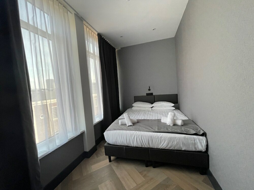 Фото H3 Hotel Rotterdam City Center