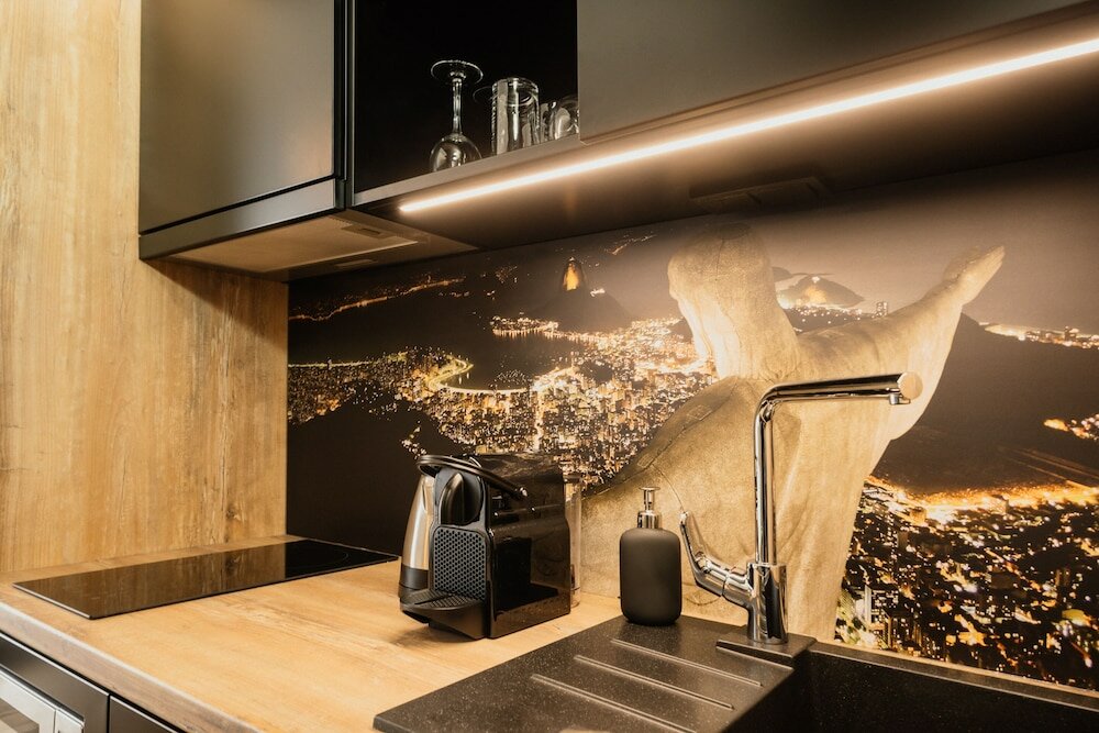 Фото Rioca Stuttgart Posto 4