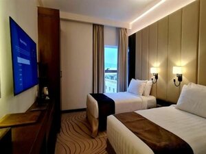 Гостиница Jayden Hotel