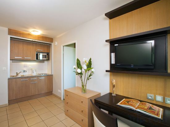 Фото Residhome Toulouse Occitania