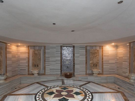 Фото Oscar Resort Hotel