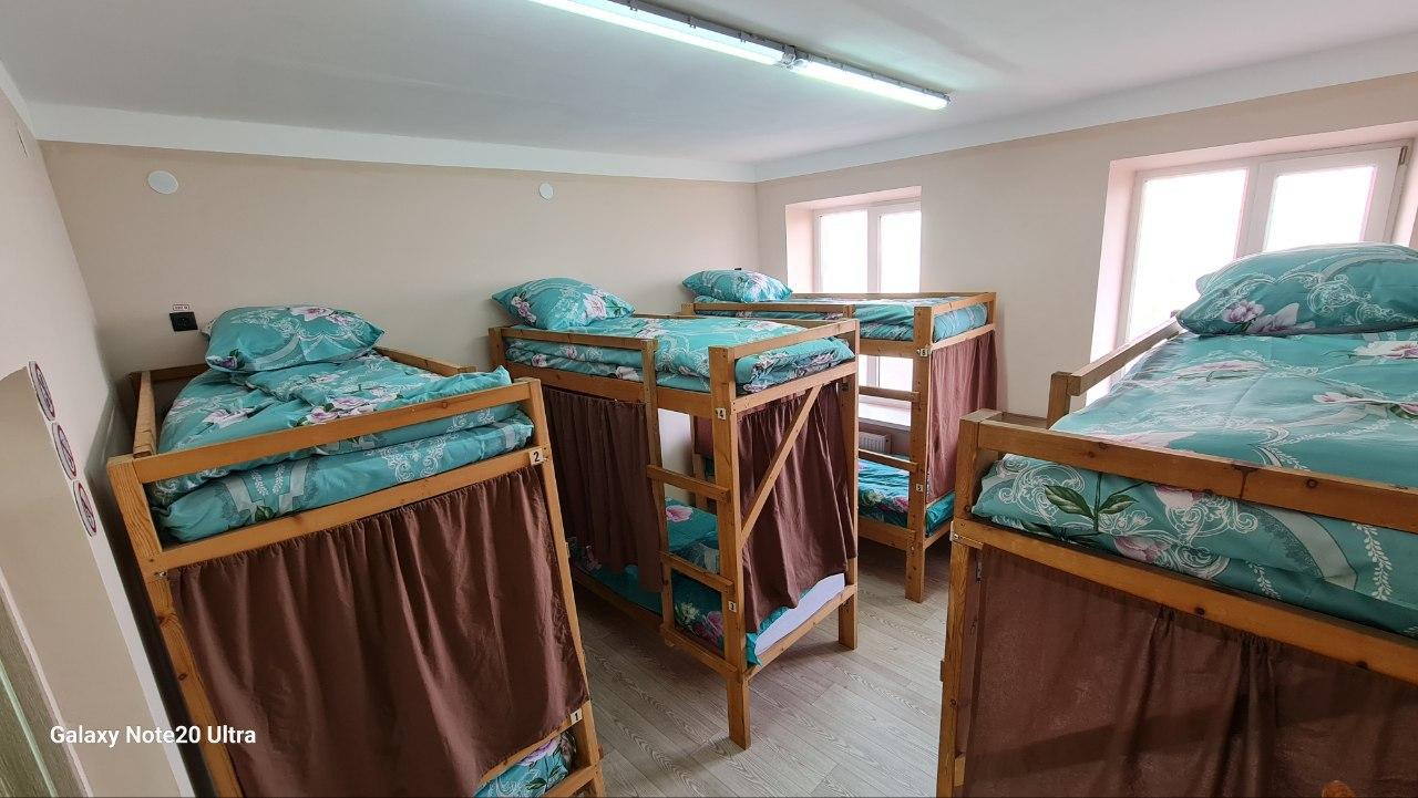 Фото Атмосфера