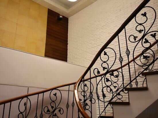 Фото Oyo 635 Sira Boutique Hotel