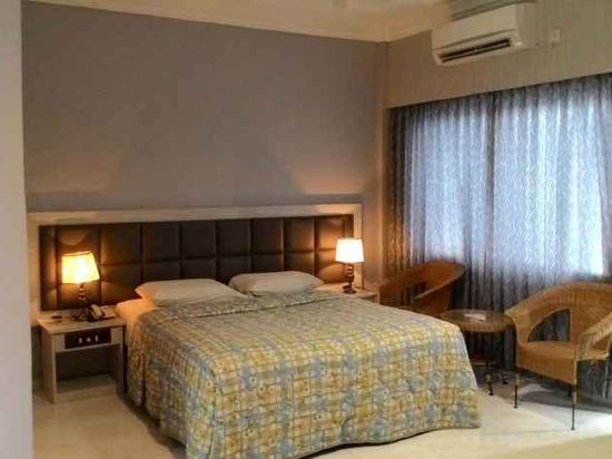 Фото Pelangi Hotel & Resort