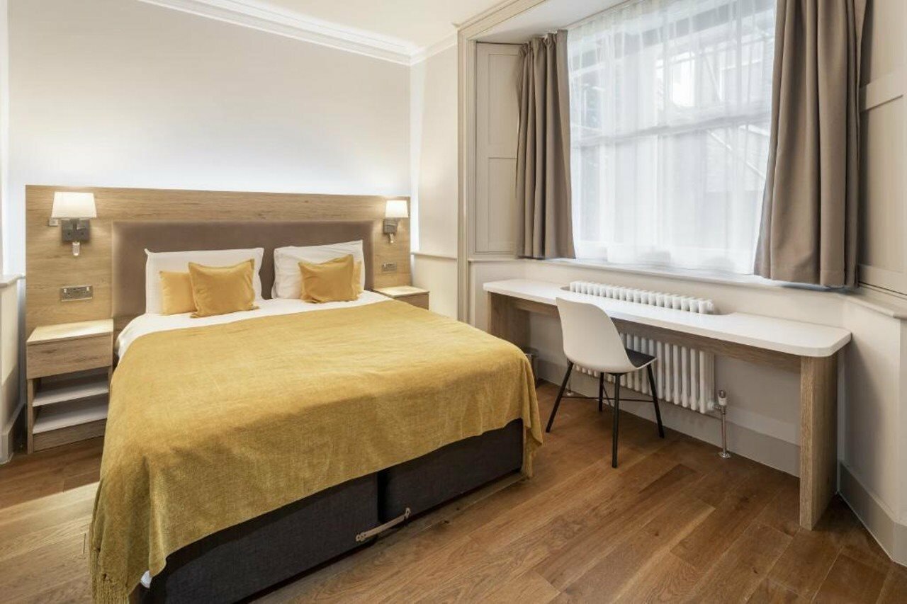 Фото Notting Hill House