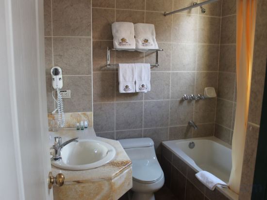 Фото Hacienda Puno