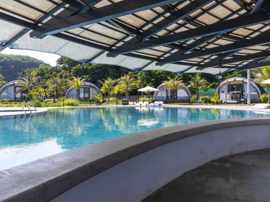 Фото Dau Rong Resort