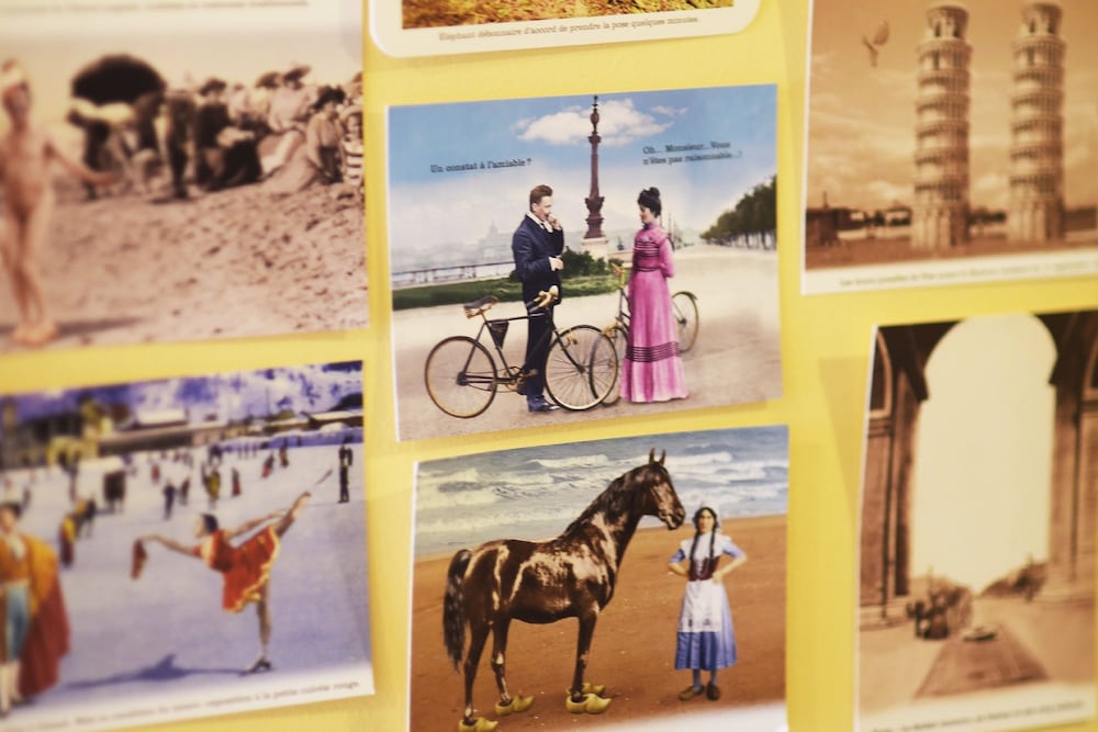 Фото Zazie Hôtel