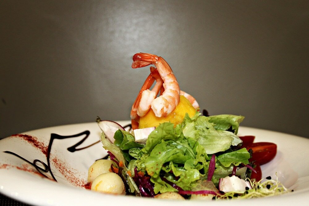 Фото Urban Dream Granada Hotel