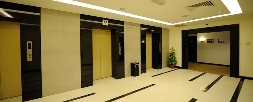 Фото The Klagan Hotel