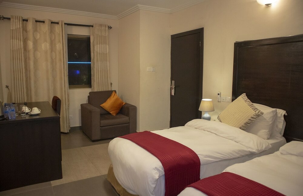Фото Ssnit Guest House
