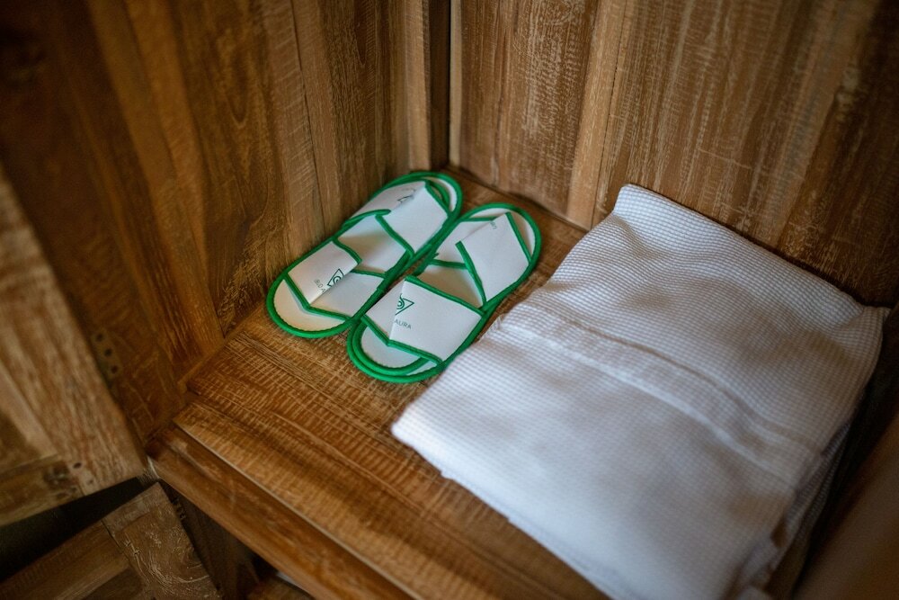 Фото Ubud Aura Retreat