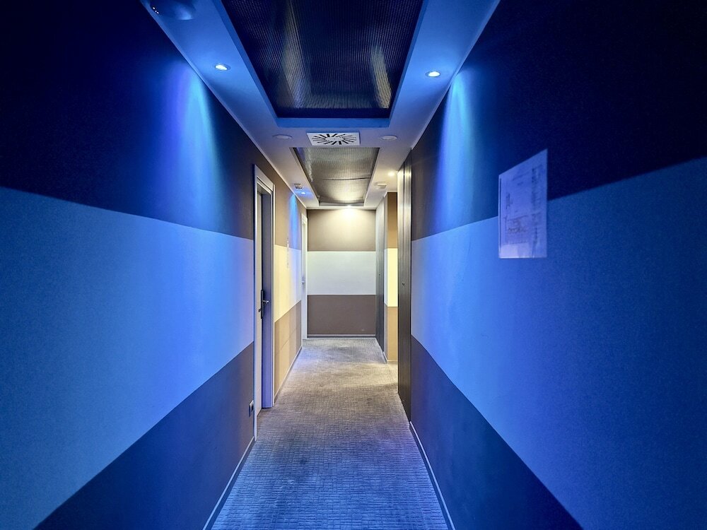 Фото Hotel Giacosa