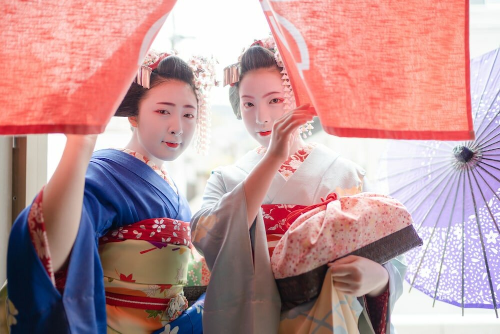 Фото Stay Sakura Kyoto Kiyomizu Gojo