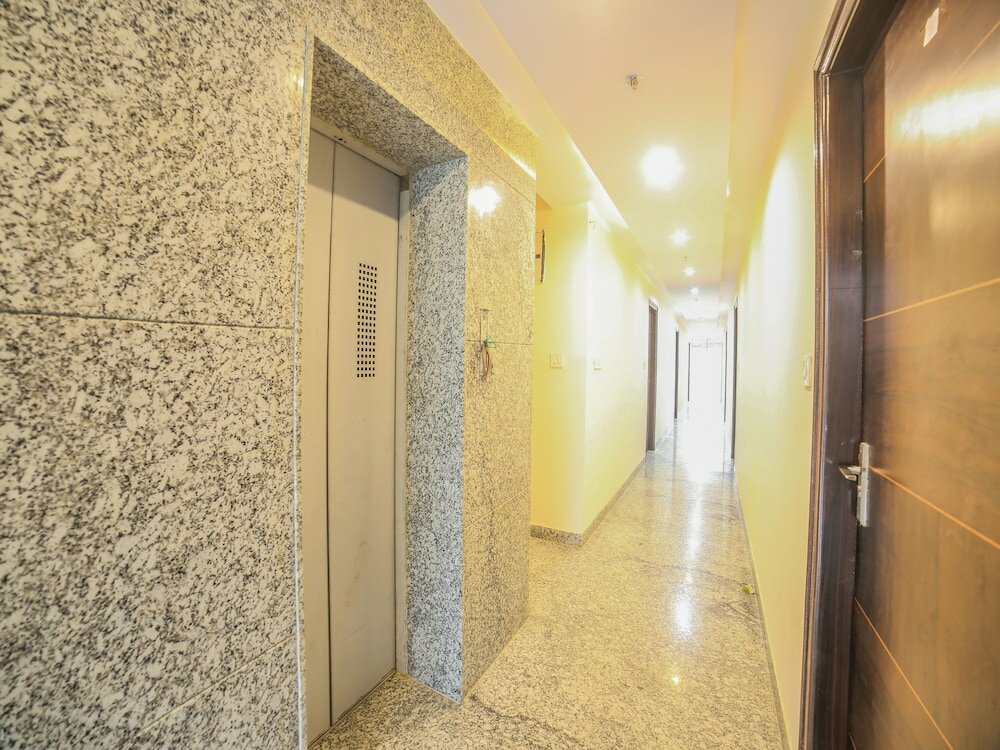 Фото Oyo 24565 Hotel Morgan