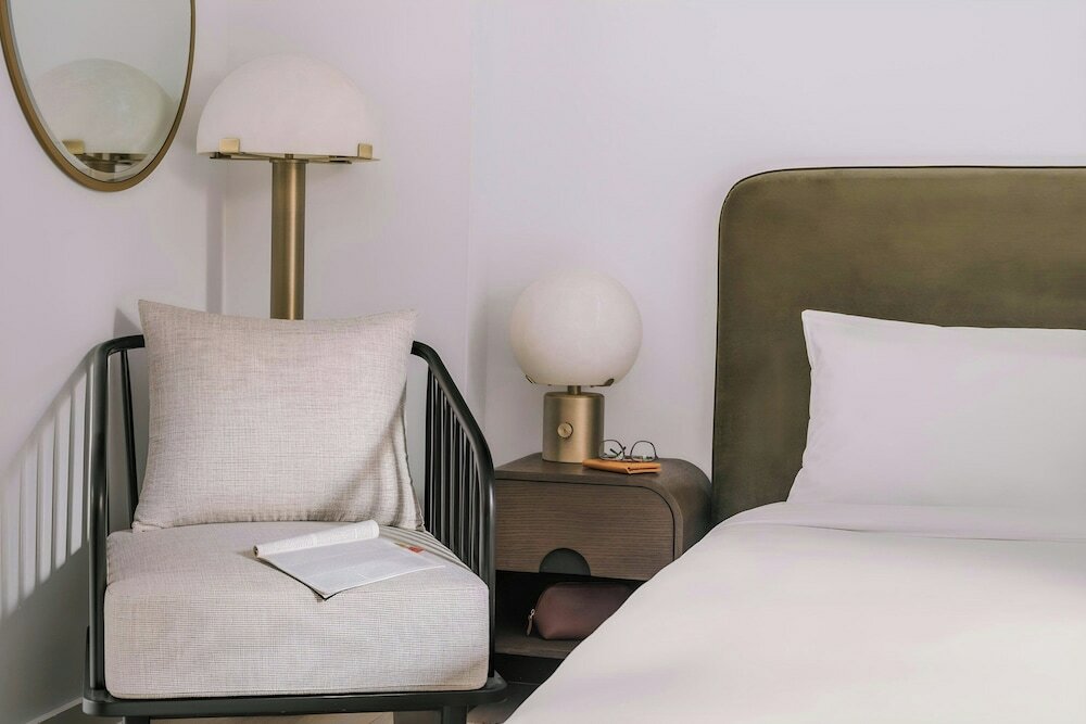 Фото Sonder at The Nash