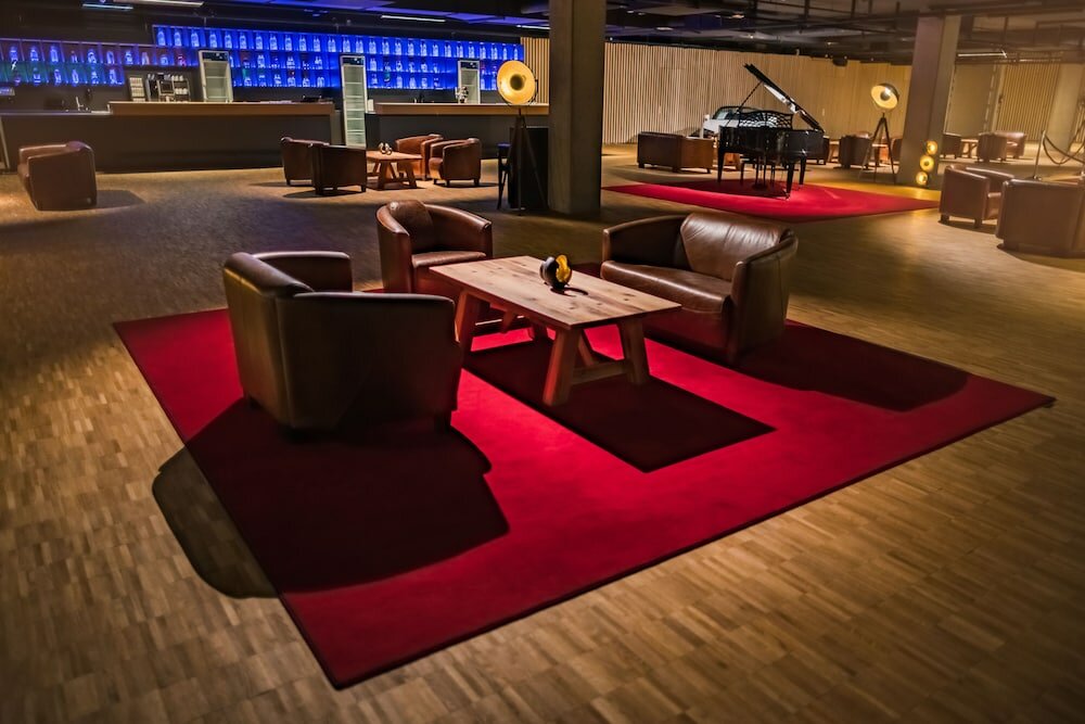 Фото Hotel Meilenstein