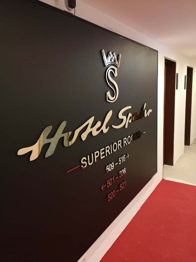 Фото Hotel Spahr