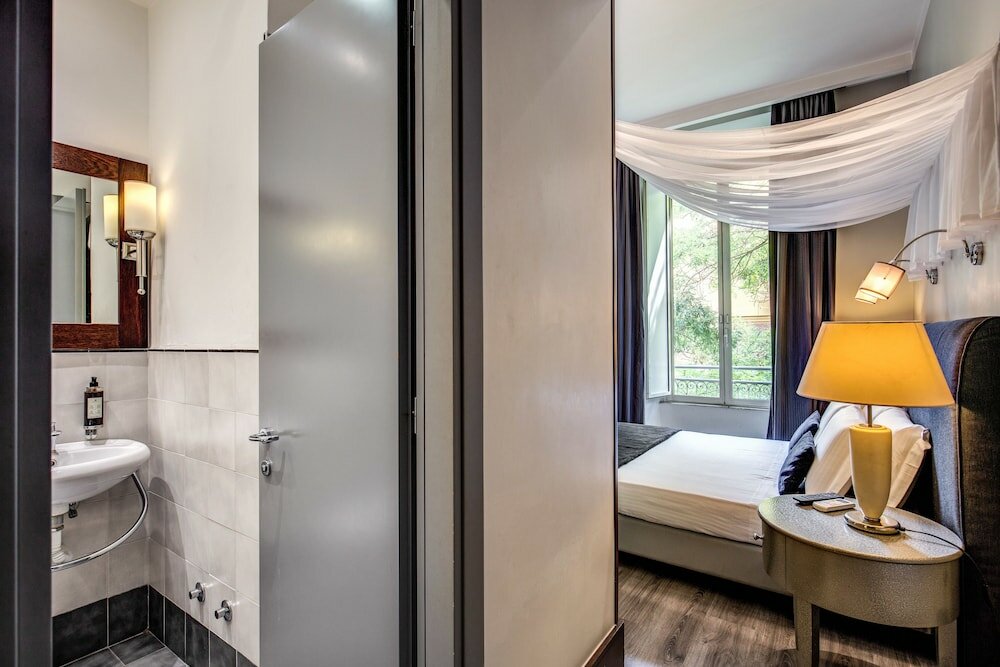 Фото Hotel Giuggioli