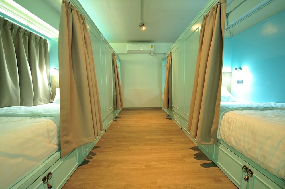 Фото Latima Boutique Hostel