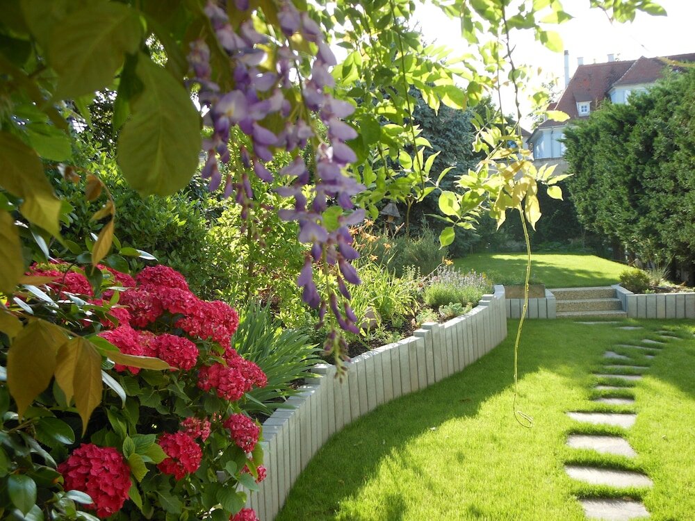 Фото Hotel Beausejour