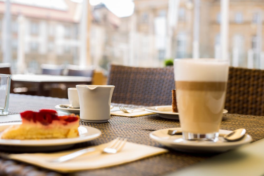 Фото Hotel Chemnitzer Hof