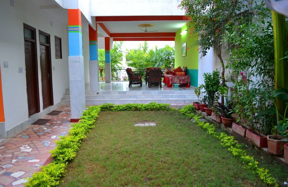 Фото Hotel Harmony