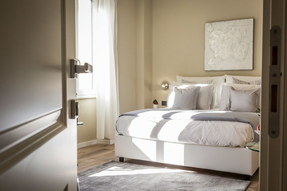 Фото 126 Gracchi Suites